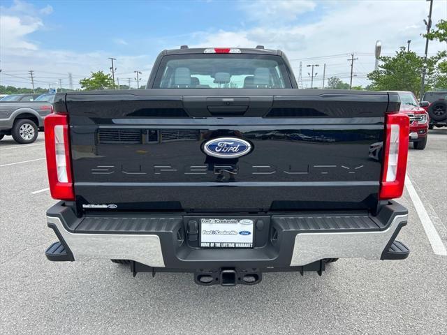 new 2025 Ford F-250 car, priced at $64,500