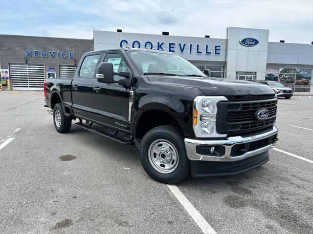 new 2025 Ford F-250 car, priced at $67,440