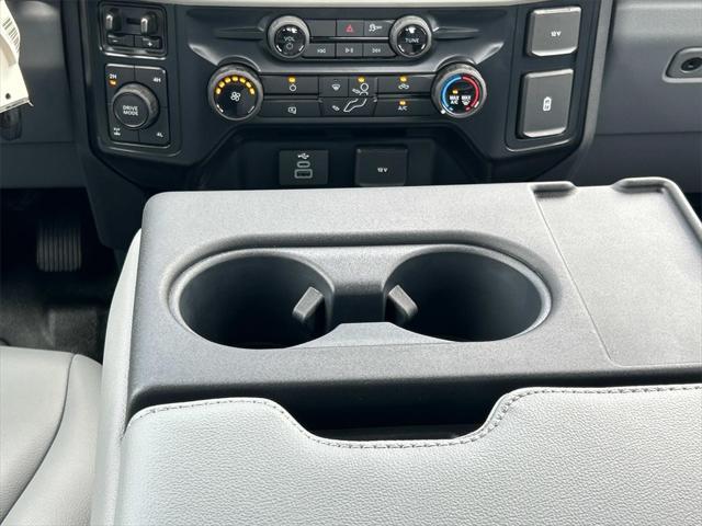 new 2025 Ford F-250 car, priced at $64,500