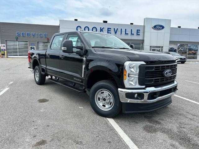 new 2025 Ford F-250 car, priced at $64,500