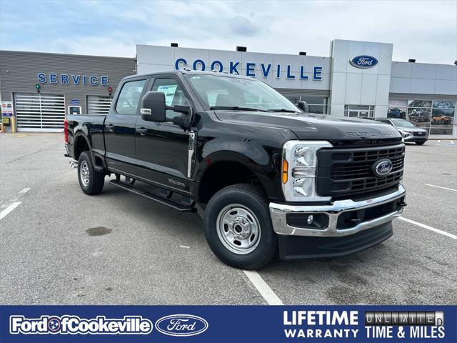 new 2025 Ford F-250 car, priced at $64,500