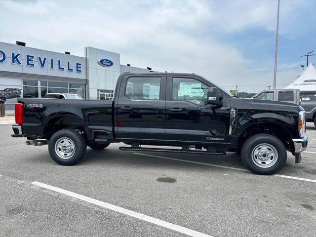 new 2025 Ford F-250 car, priced at $64,500