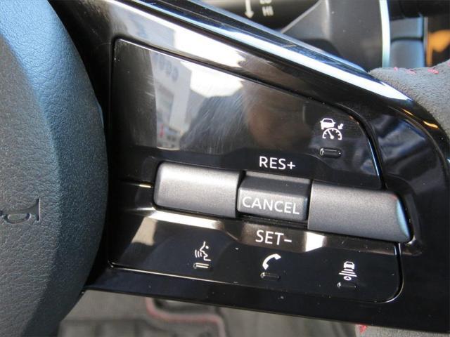 used 2024 Nissan Z car, priced at $53,981