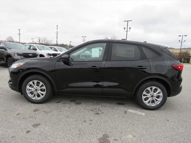 new 2025 Ford Escape car, priced at $34,000