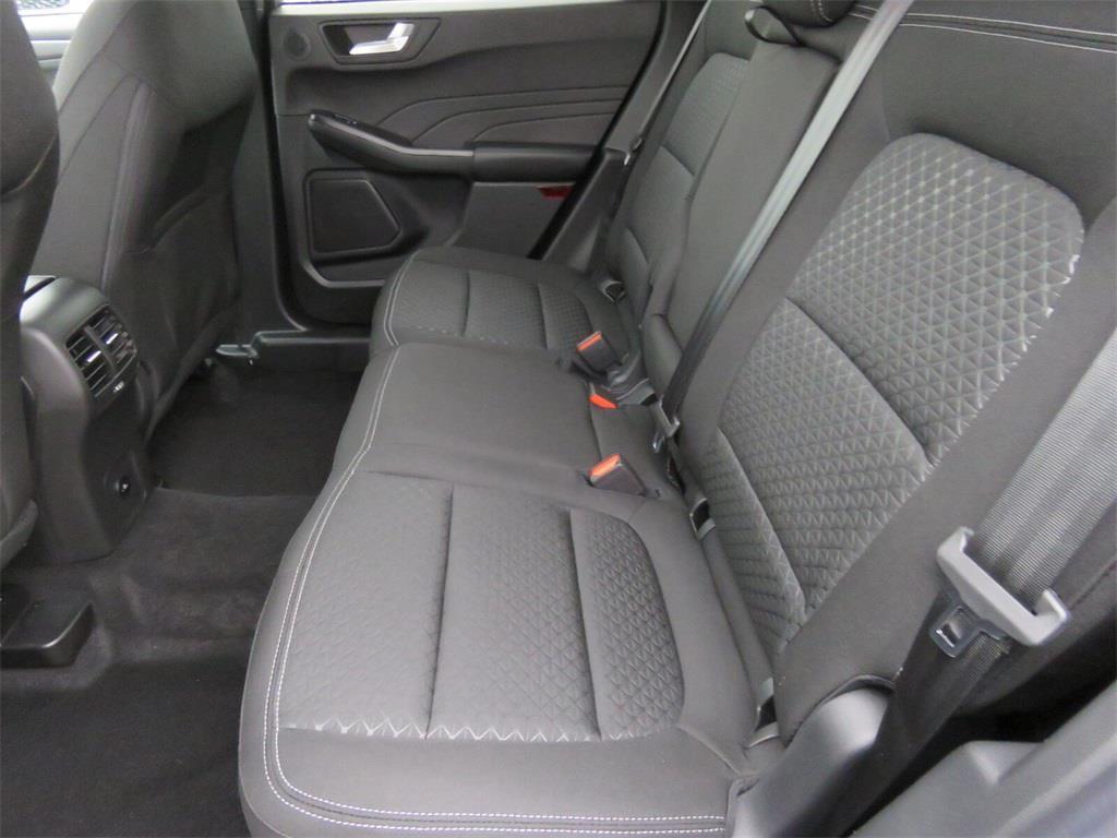 new 2025 Ford Escape car, priced at $33,700