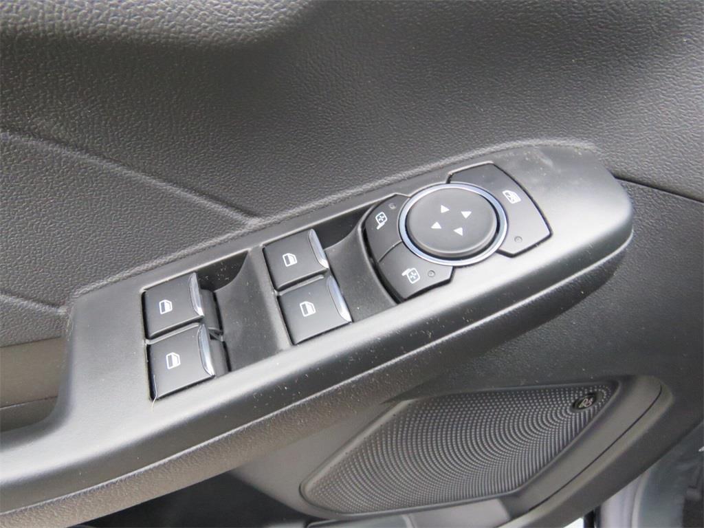 new 2025 Ford Escape car, priced at $33,700