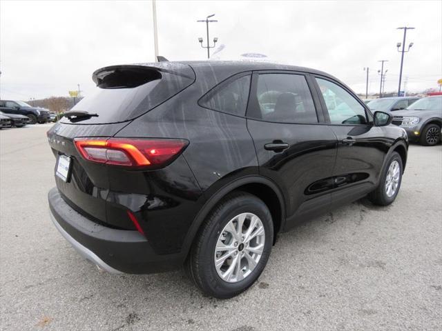 new 2025 Ford Escape car, priced at $34,000