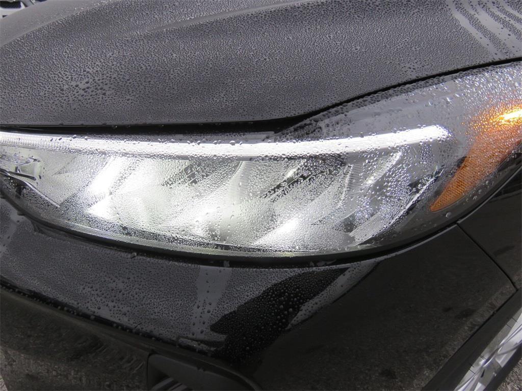 new 2025 Ford Escape car, priced at $33,700