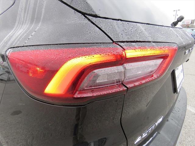 new 2025 Ford Escape car, priced at $34,000