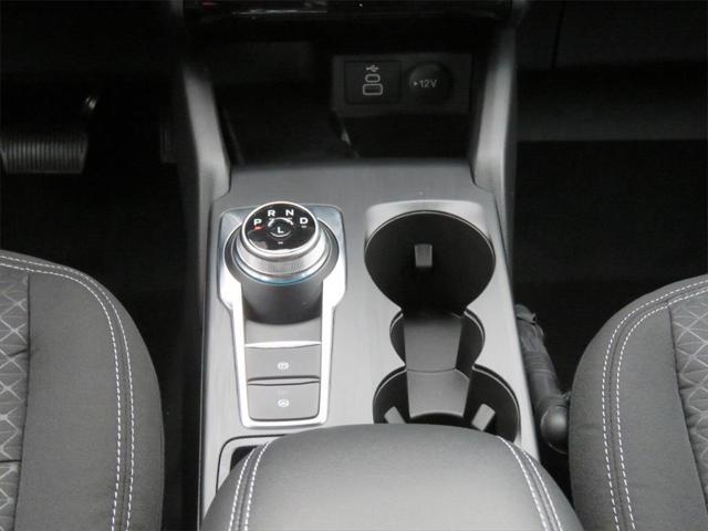 new 2025 Ford Escape car, priced at $34,000