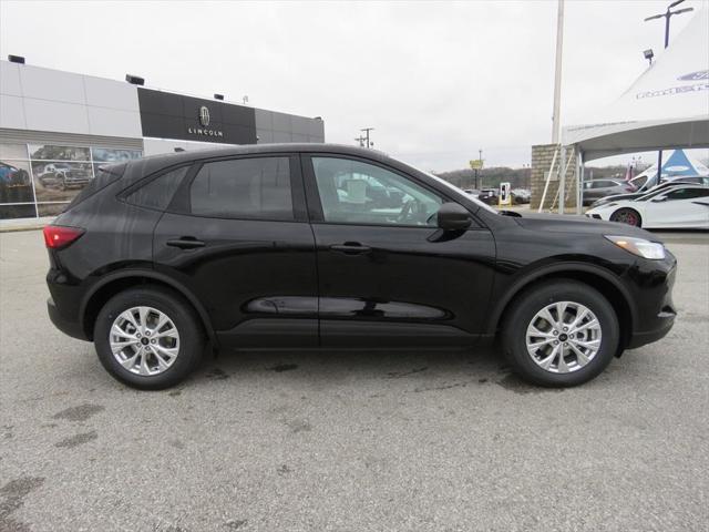 new 2025 Ford Escape car, priced at $34,000