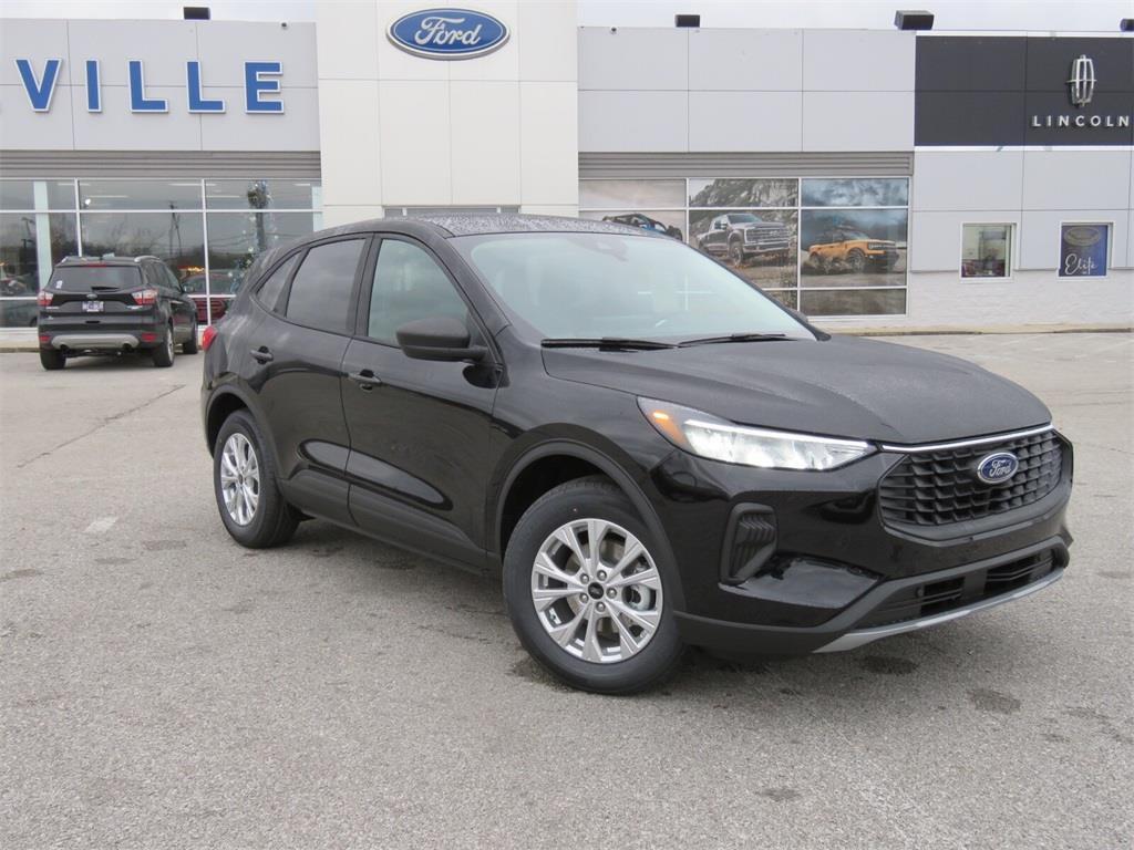 new 2025 Ford Escape car, priced at $33,700