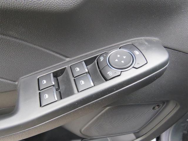 new 2025 Ford Escape car, priced at $34,000
