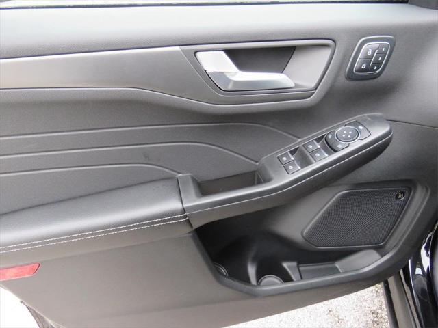 new 2025 Ford Escape car, priced at $34,000