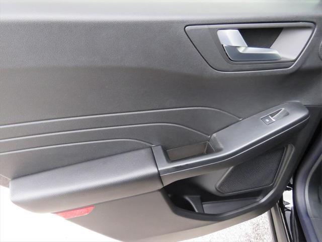 new 2025 Ford Escape car, priced at $34,000