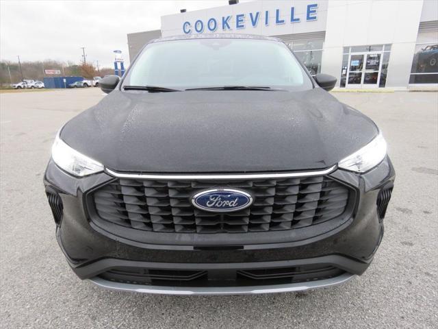 new 2025 Ford Escape car, priced at $34,000