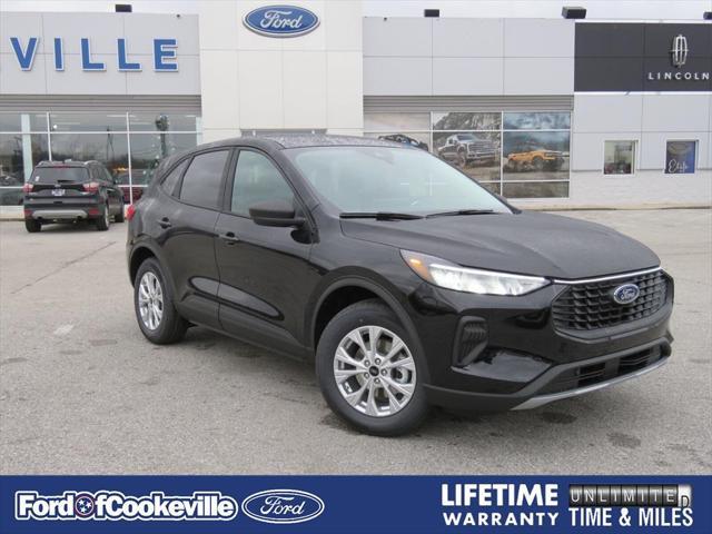 new 2025 Ford Escape car, priced at $34,000