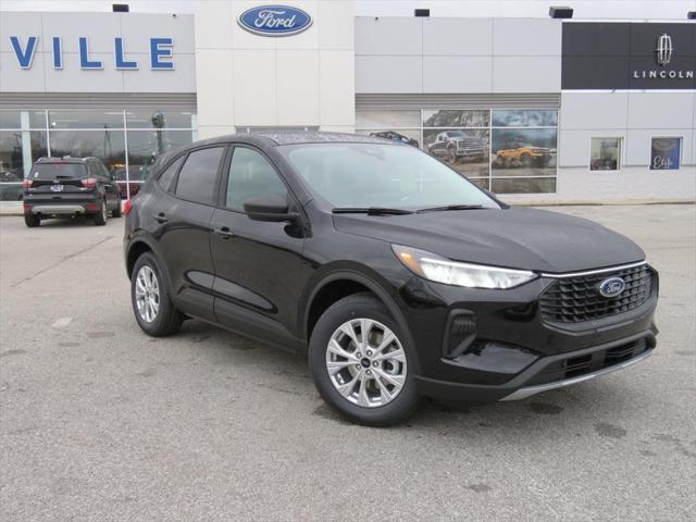 new 2025 Ford Escape car, priced at $34,000