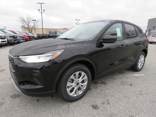 new 2025 Ford Escape car, priced at $34,000
