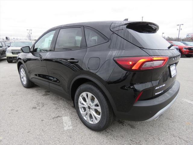new 2025 Ford Escape car, priced at $34,000