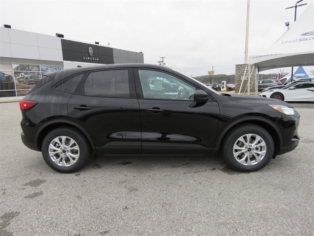 new 2025 Ford Escape car, priced at $33,700