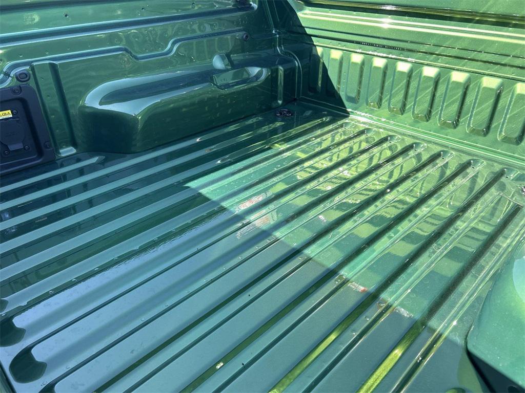 new 2025 Ford Maverick car, priced at $36,000