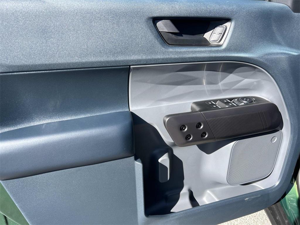 new 2025 Ford Maverick car, priced at $36,000