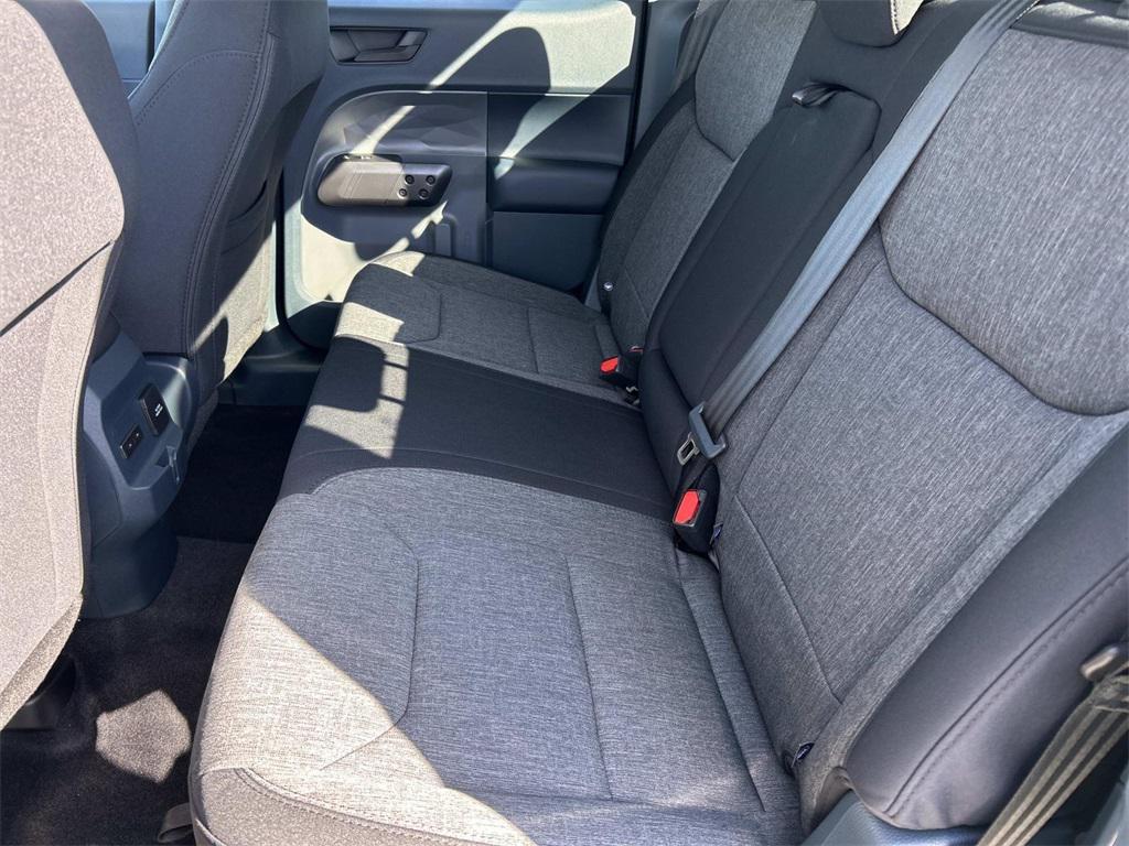 new 2025 Ford Maverick car, priced at $36,000