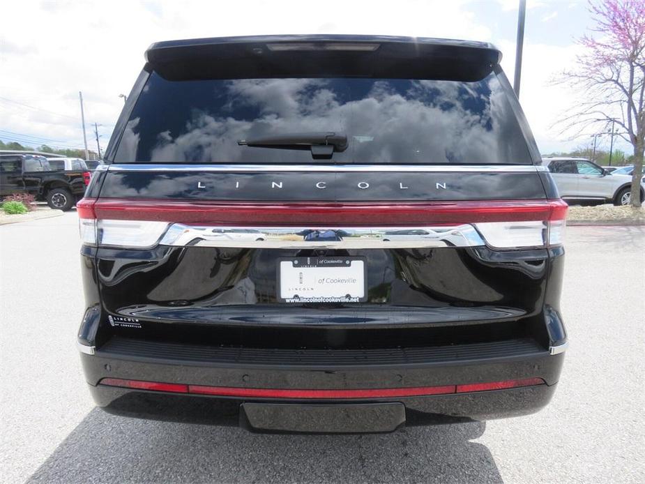 new 2024 Lincoln Navigator L car, priced at $106,683