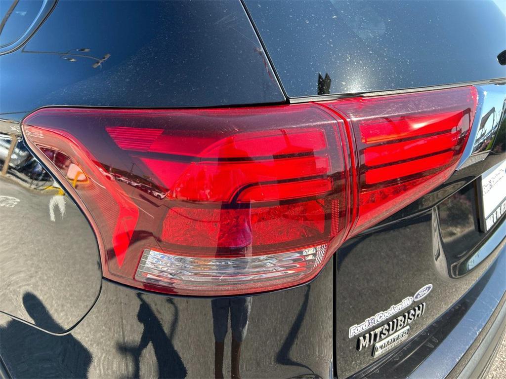 used 2019 Mitsubishi Outlander car, priced at $13,991
