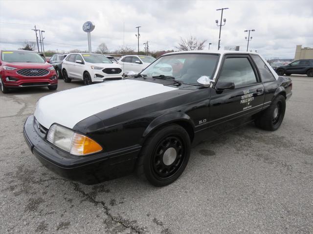 used 1990 Ford Mustang car, priced at $21,990