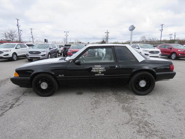 used 1990 Ford Mustang car, priced at $21,990