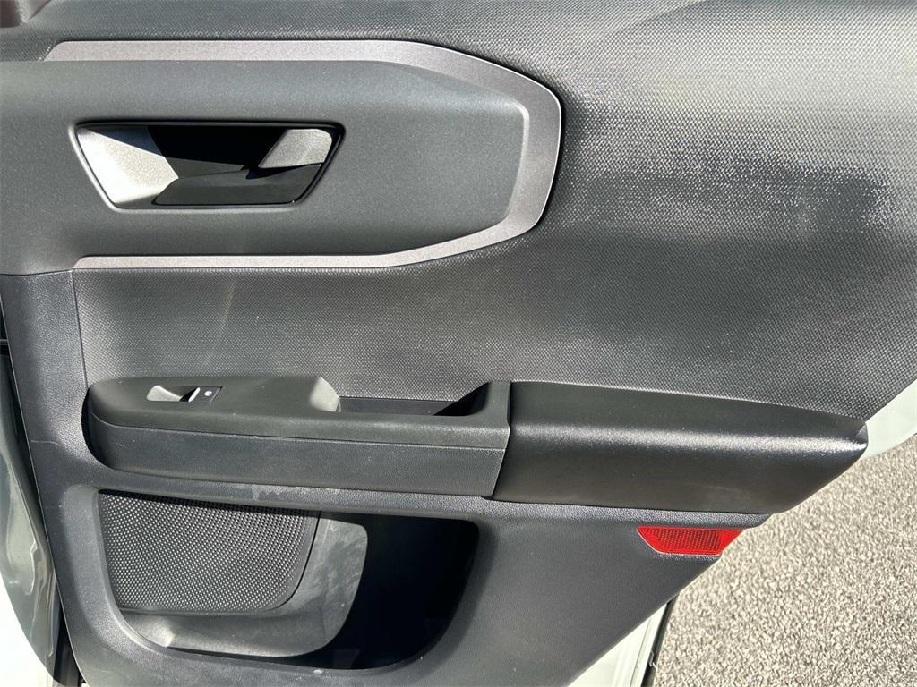 used 2024 Ford Bronco Sport car, priced at $26,994