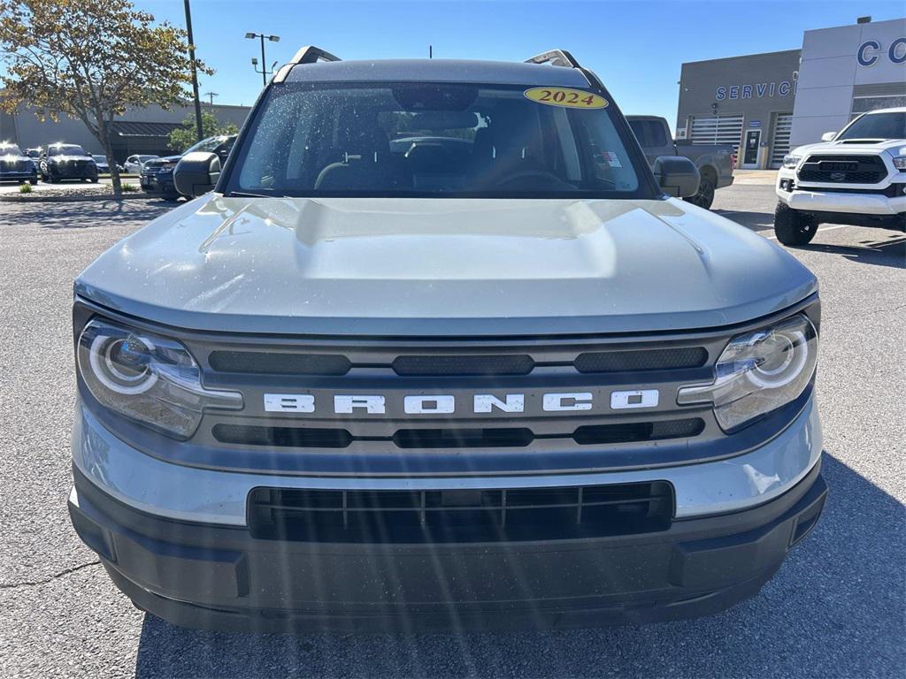 used 2024 Ford Bronco Sport car, priced at $26,994
