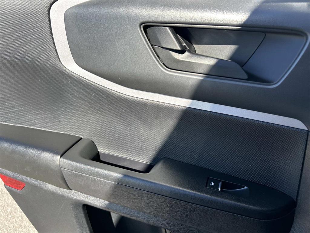 used 2024 Ford Bronco Sport car, priced at $26,994