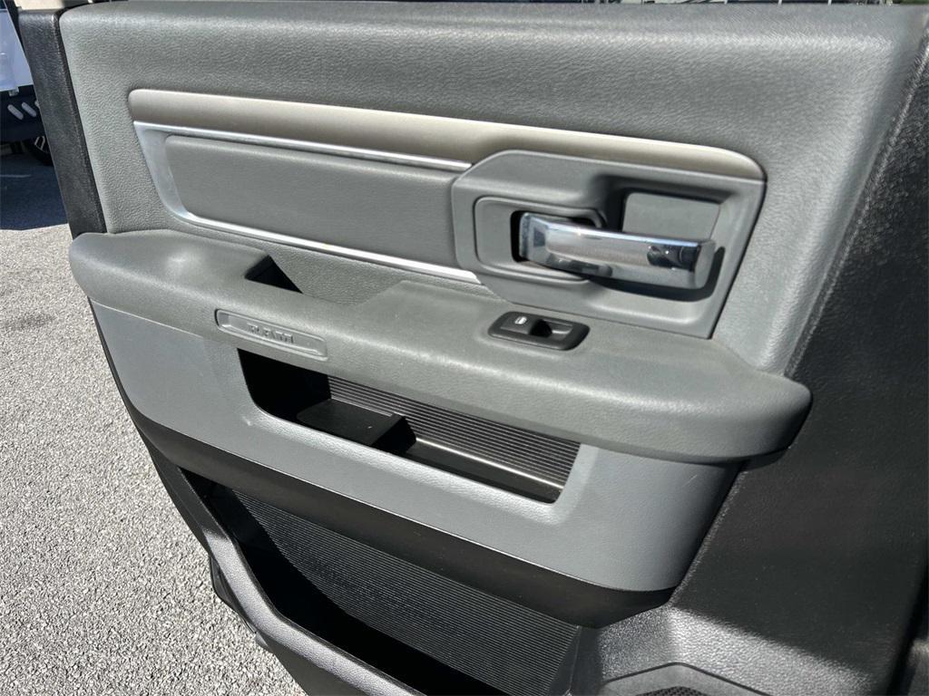 used 2016 Ram 1500 car, priced at $16,991