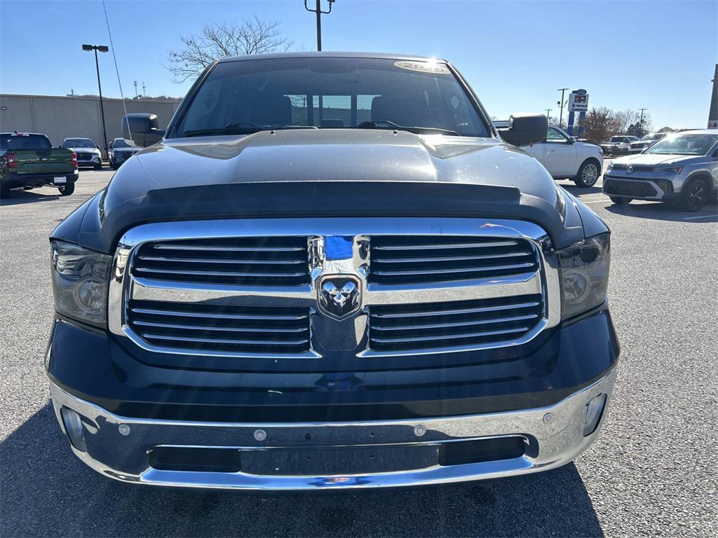 used 2016 Ram 1500 car, priced at $16,991