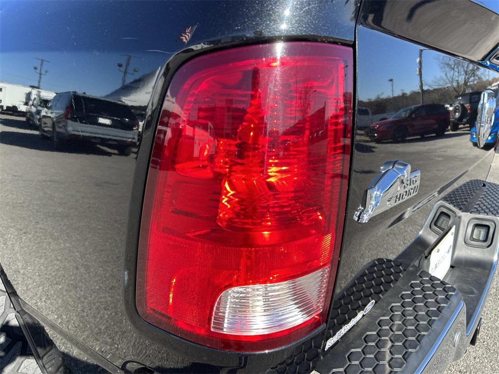 used 2016 Ram 1500 car, priced at $16,991