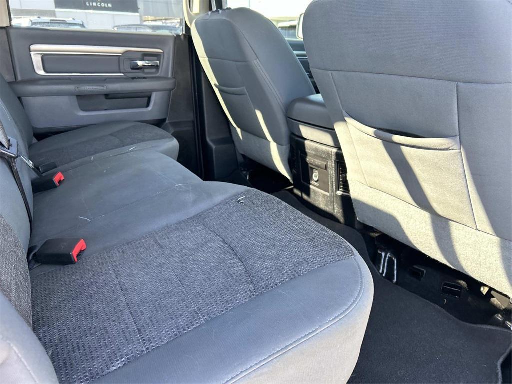 used 2016 Ram 1500 car, priced at $16,991