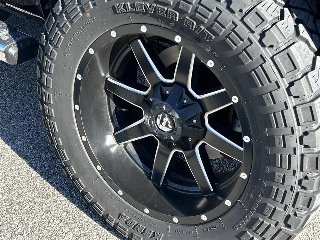 used 2016 Ram 1500 car, priced at $16,991