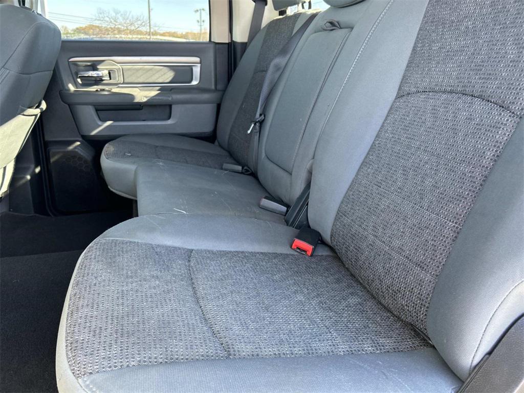 used 2016 Ram 1500 car, priced at $16,991