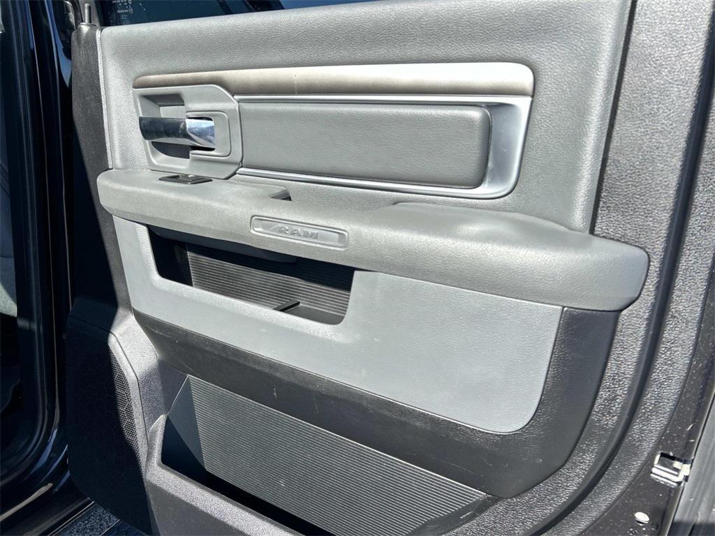 used 2016 Ram 1500 car, priced at $16,991