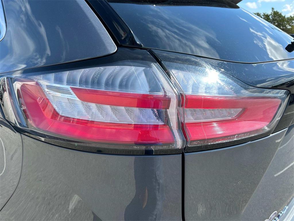 used 2024 Ford Edge car, priced at $33,990