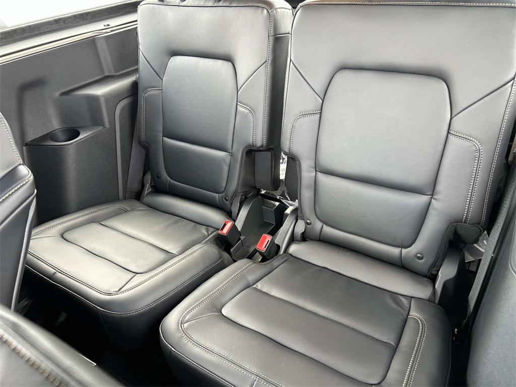 new 2025 Ford Bronco car, priced at $56,000