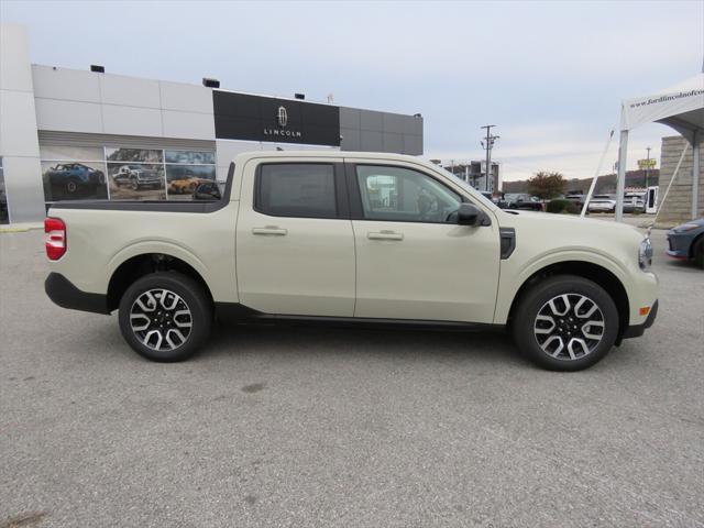 new 2024 Ford Maverick car, priced at $36,830