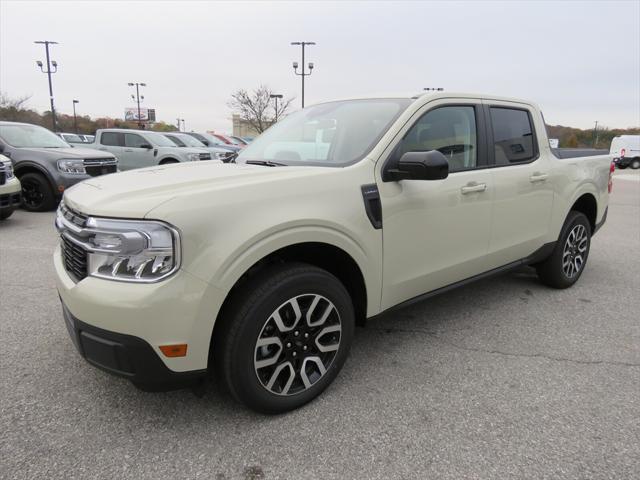 new 2024 Ford Maverick car, priced at $36,830