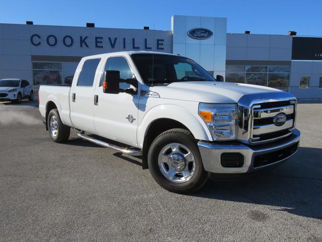 used 2015 Ford F-250 car, priced at $32,990