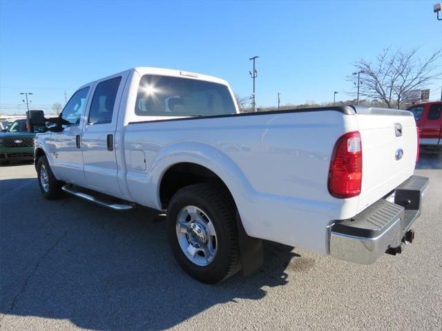 used 2015 Ford F-250 car, priced at $29,990