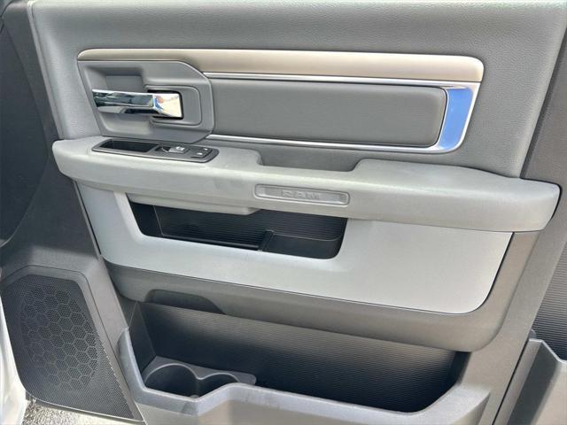 used 2017 Ram 1500 car, priced at $20,990