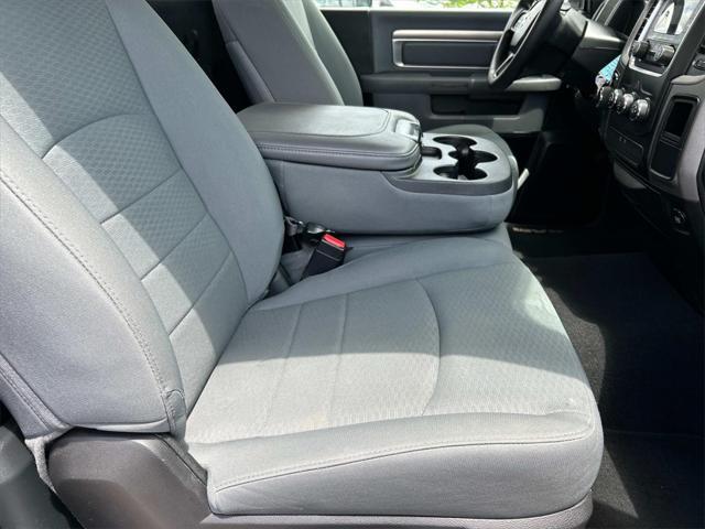 used 2017 Ram 1500 car, priced at $20,990